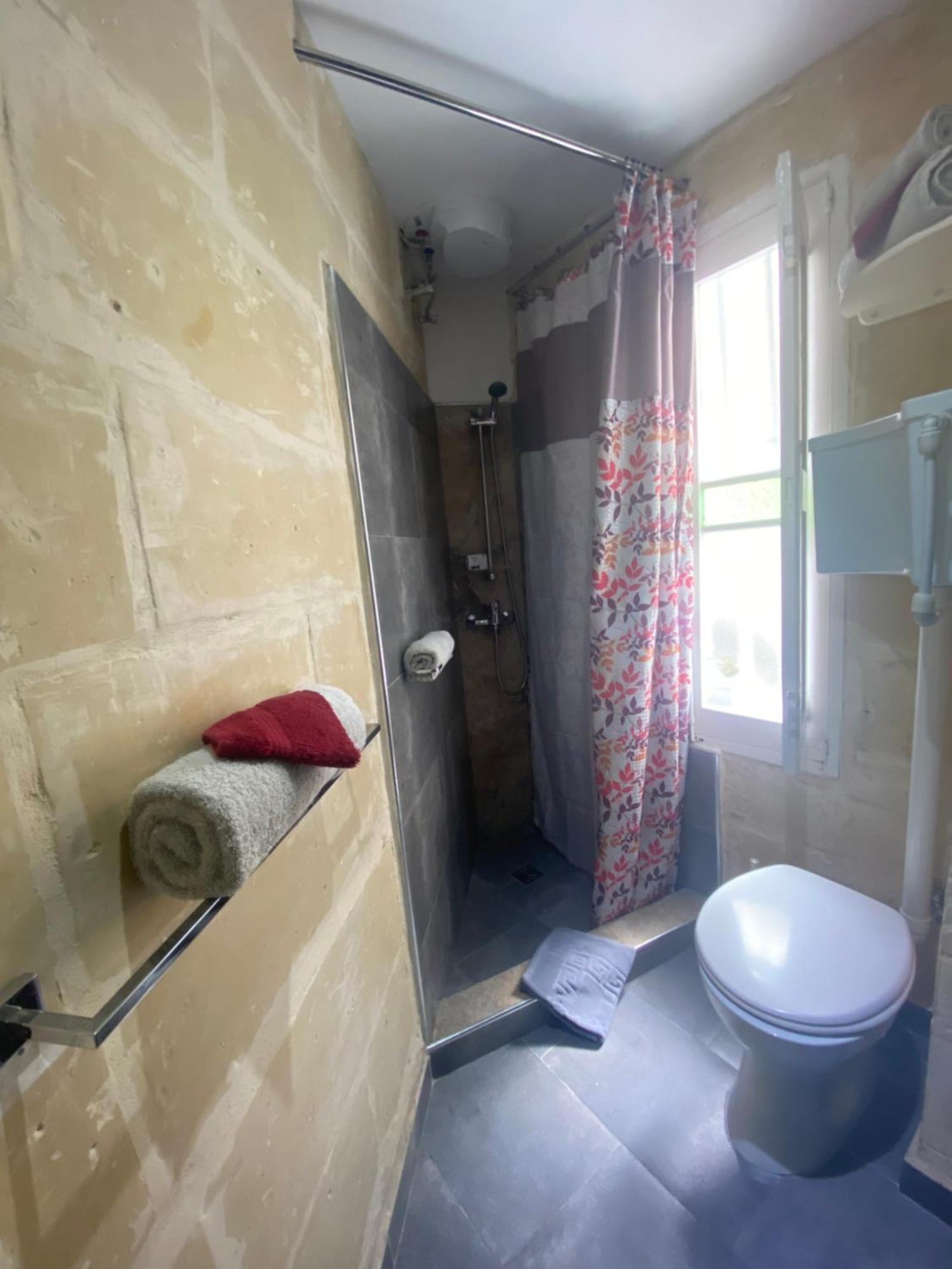 Birgu Studio Maisonette Zewnętrze zdjęcie