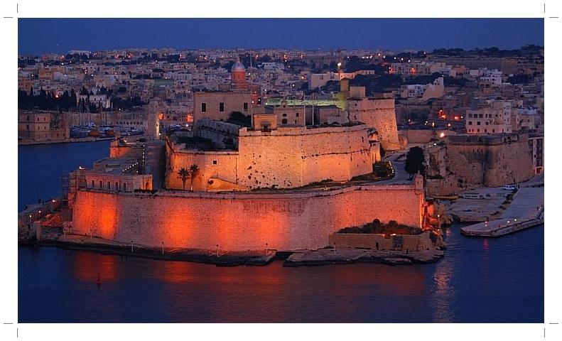 Birgu Studio Maisonette Zewnętrze zdjęcie