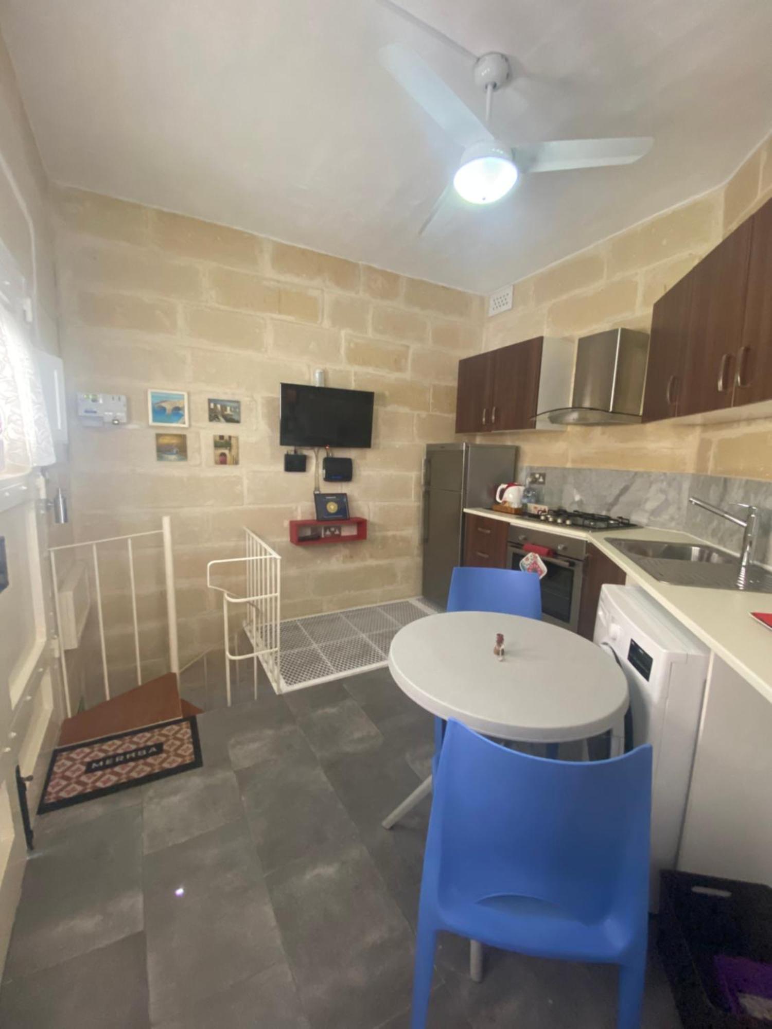 Birgu Studio Maisonette Zewnętrze zdjęcie