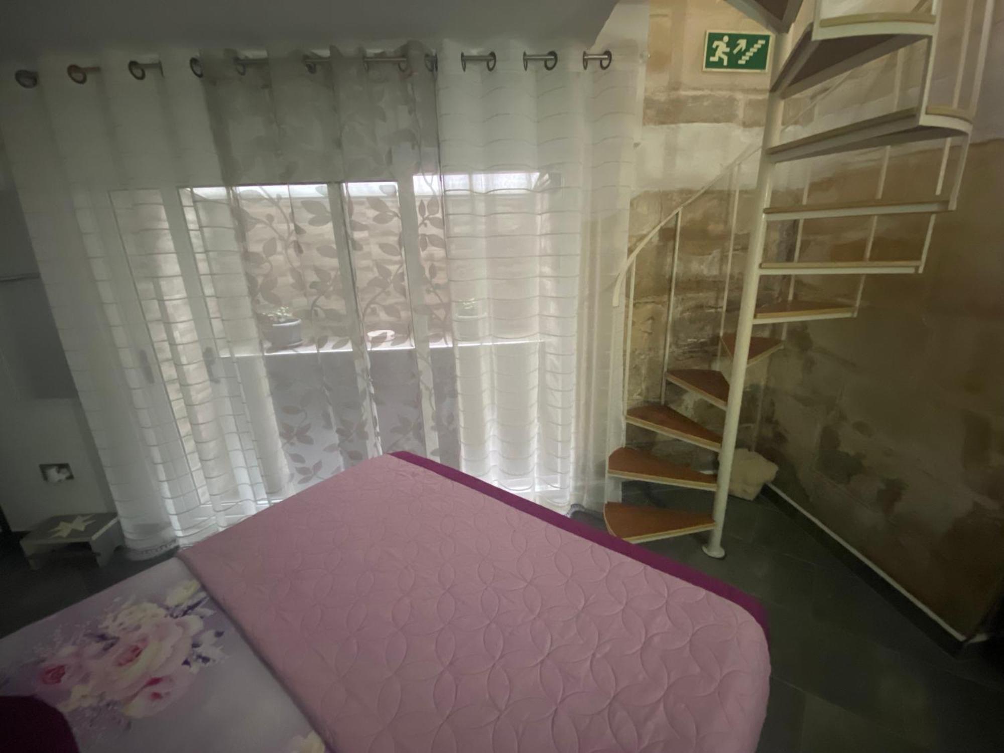 Birgu Studio Maisonette Zewnętrze zdjęcie