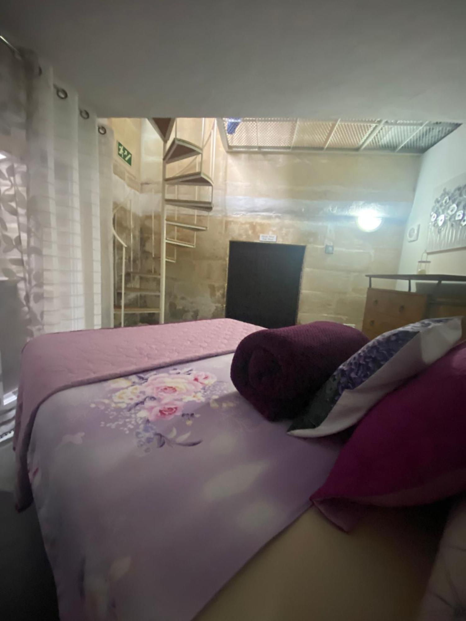 Birgu Studio Maisonette Zewnętrze zdjęcie