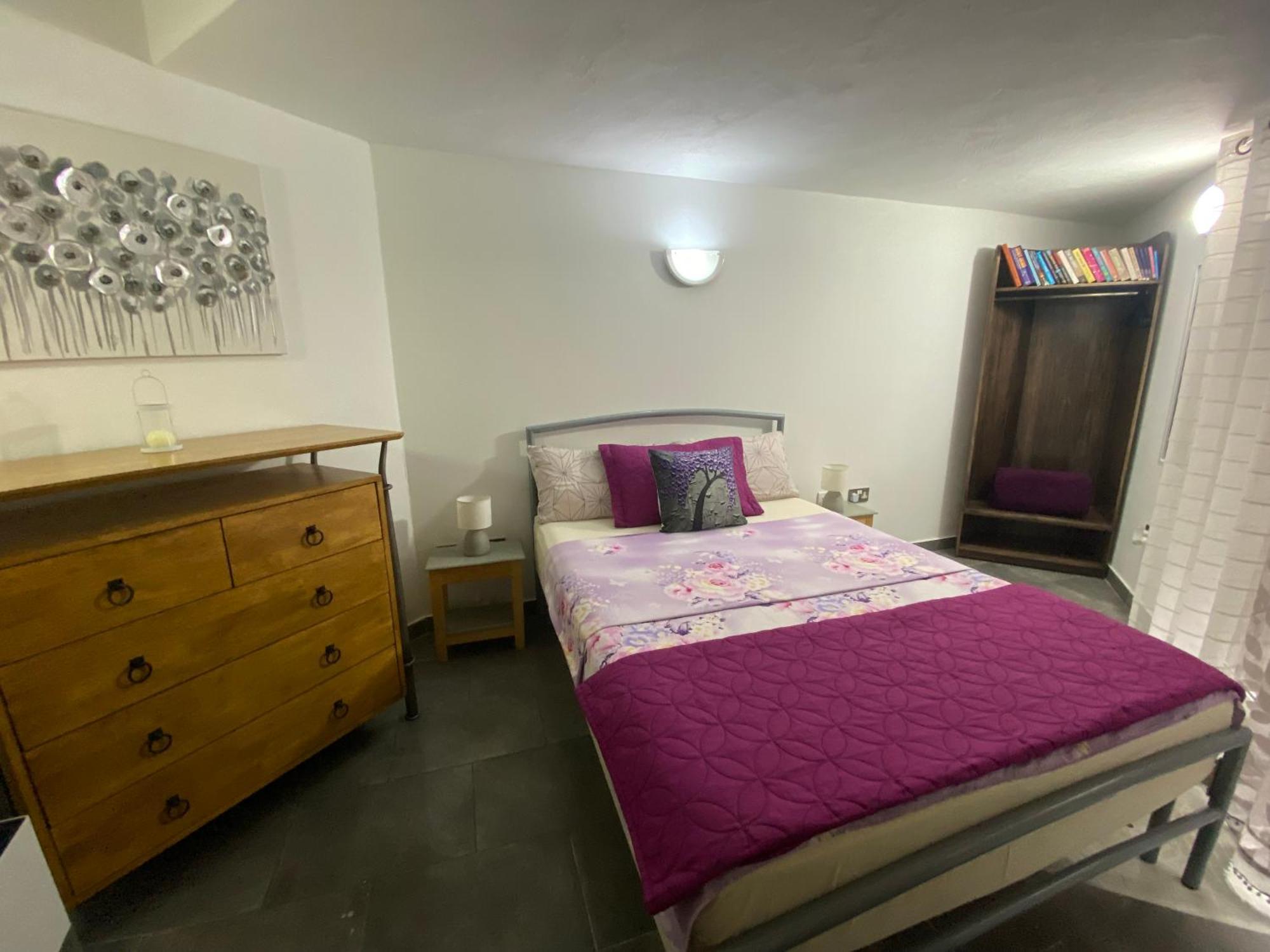 Birgu Studio Maisonette Zewnętrze zdjęcie