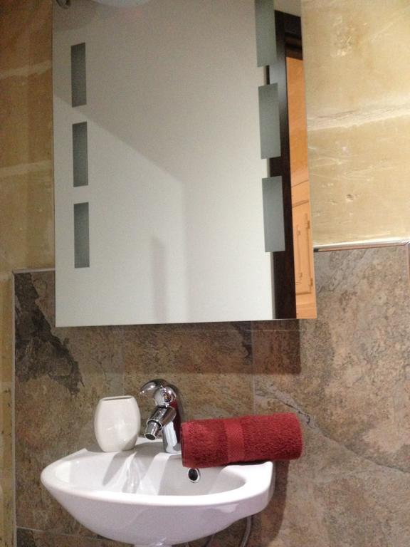 Birgu Studio Maisonette Zewnętrze zdjęcie