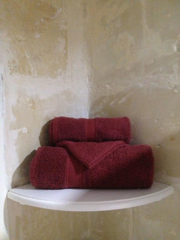 Birgu Studio Maisonette Zewnętrze zdjęcie