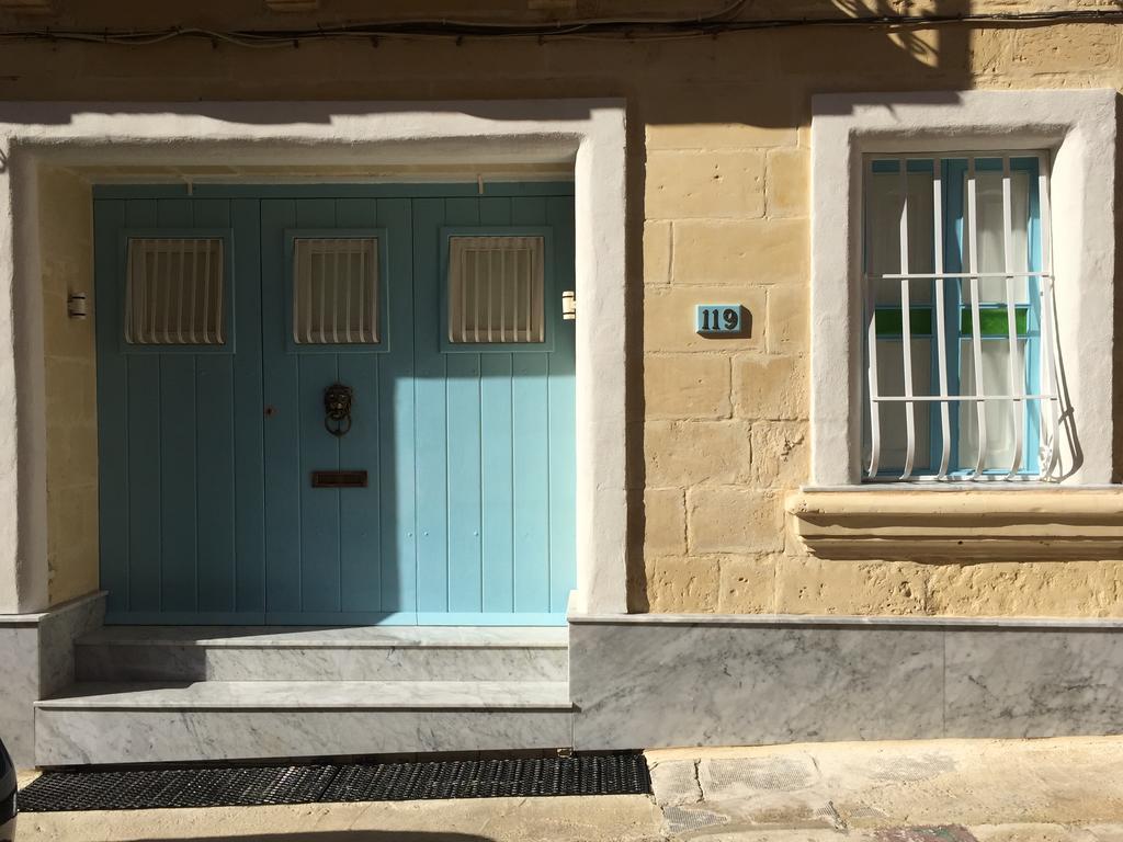 Birgu Studio Maisonette Zewnętrze zdjęcie
