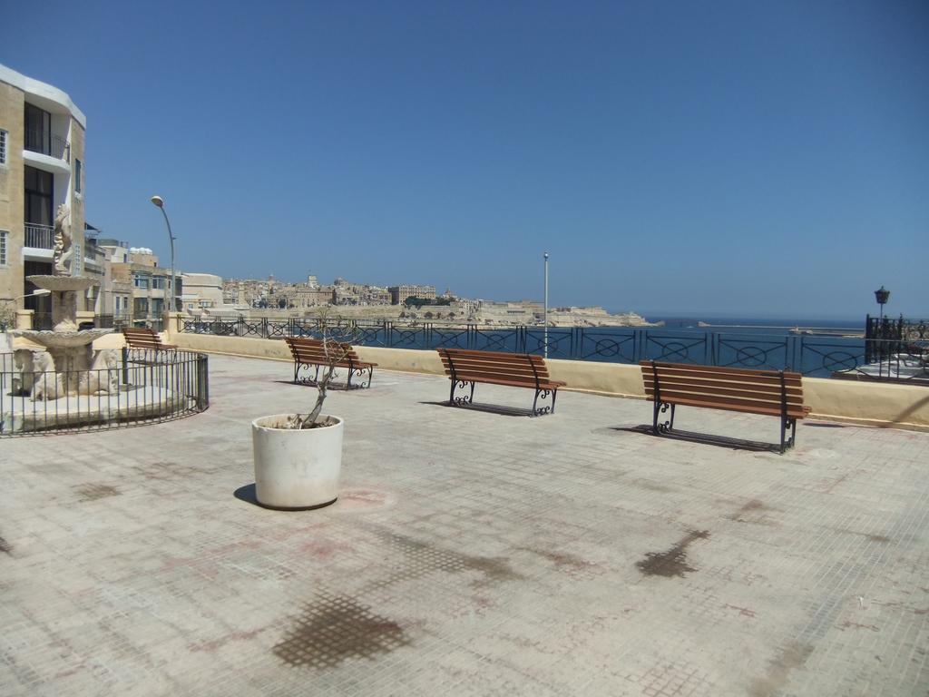 Birgu Studio Maisonette Zewnętrze zdjęcie
