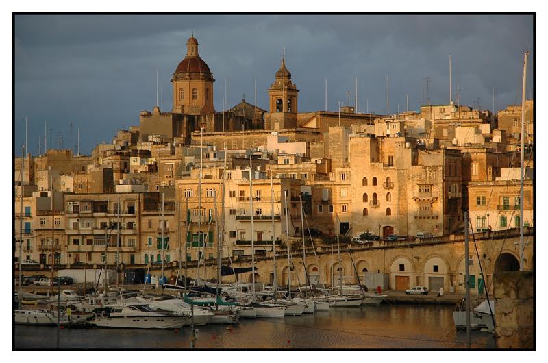 Birgu Studio Maisonette Zewnętrze zdjęcie